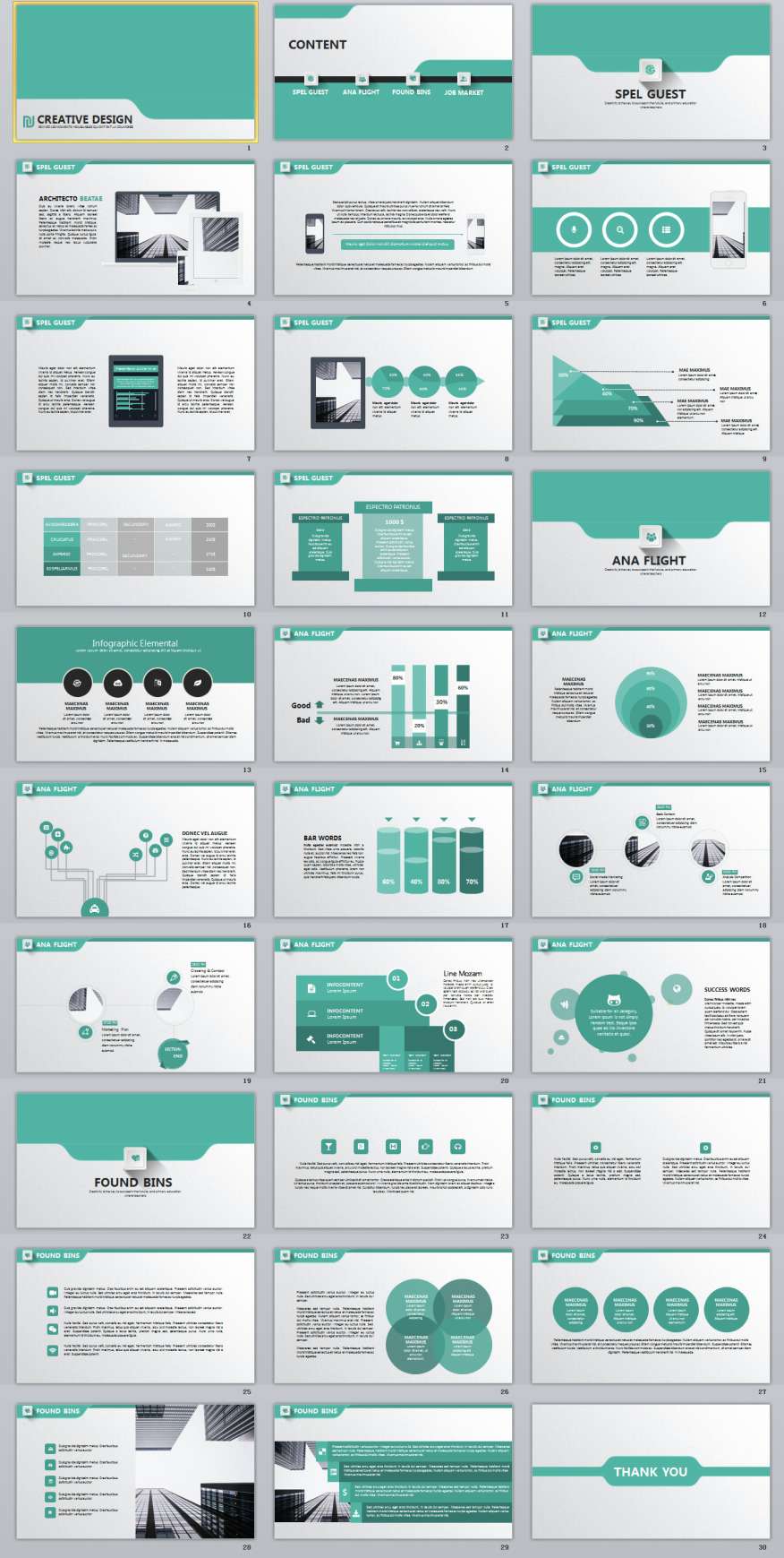free downloadable powerpoint design templates